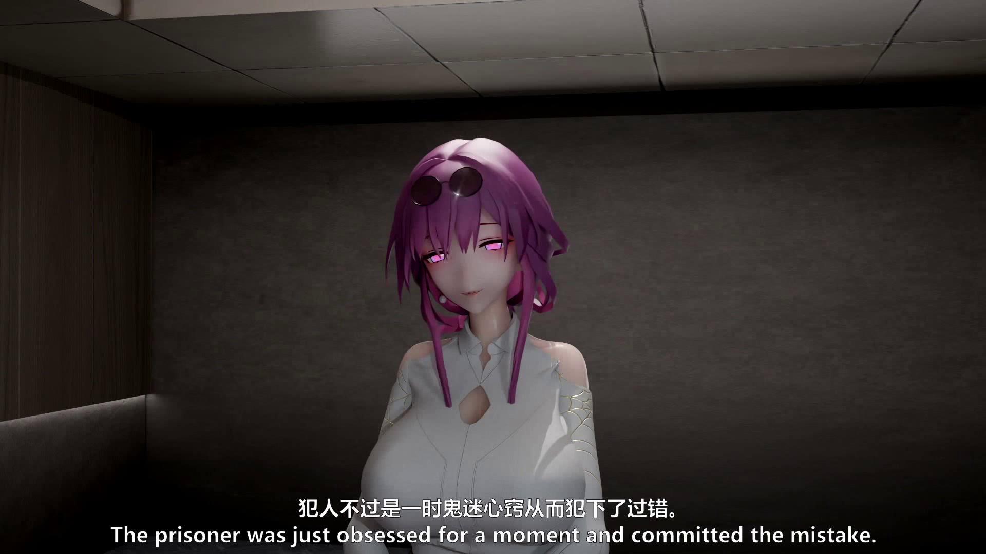 全网唯一精品集成星穹铁道：原神崩坏：-第2张图片-萌站