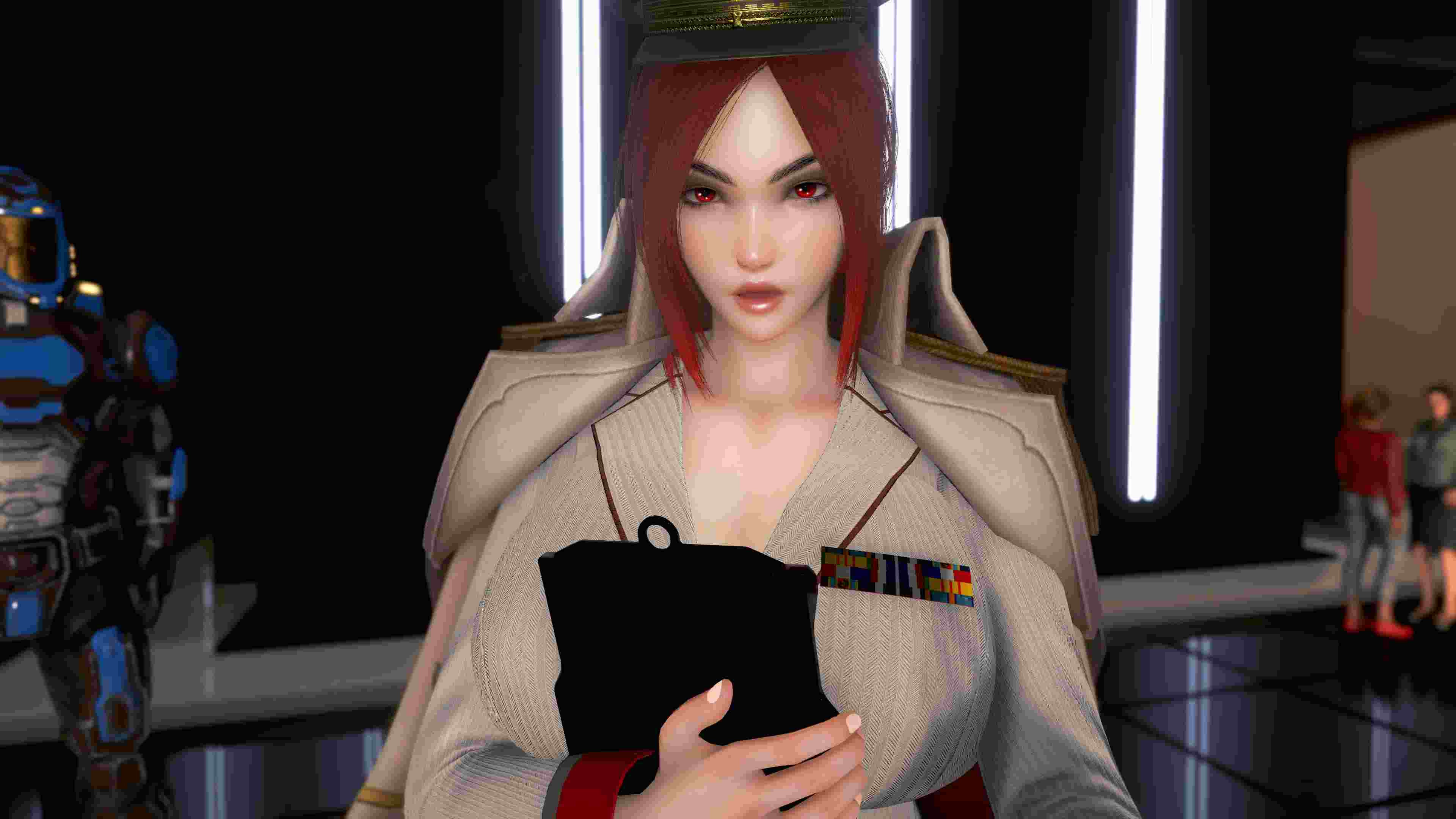 【萌站驴哥汉化】亚洲风神作《欧派奥德赛》 (PC端/v0.4.5/汉化/4.93G)-第3张图片-萌站 【萌站驴哥汉化】亚洲风神作《欧派奥德赛》 (PC端/v0.4.5/汉化/4.93G)-第3张图片-萌站