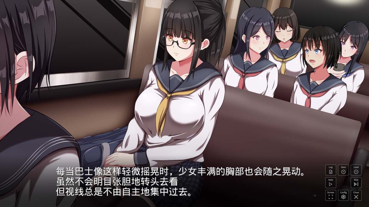 【日系/SLG/AI汉化】背德的冲动 背徳の衝動 V1.10 DeepseekR1完整汉化版【979M更新】【序号122】-第5张图片-萌站 【日系/SLG/AI汉化】背德的冲动 背徳の衝動 V1.10 DeepseekR1完整汉化版【979M更新】【序号122】-第5张图片-萌站