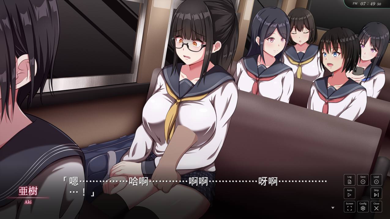 【日系/SLG/AI汉化】背德的冲动 背徳の衝動 V1.10 DeepseekR1完整汉化版【979M更新】【序号122】-第7张图片-萌站 【日系/SLG/AI汉化】背德的冲动 背徳の衝動 V1.10 DeepseekR1完整汉化版【979M更新】【序号122】-第7张图片-萌站