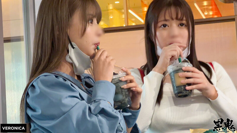 002＃黒鬼/VERONICAアッセンブルッ！-第18张图片-萌站
