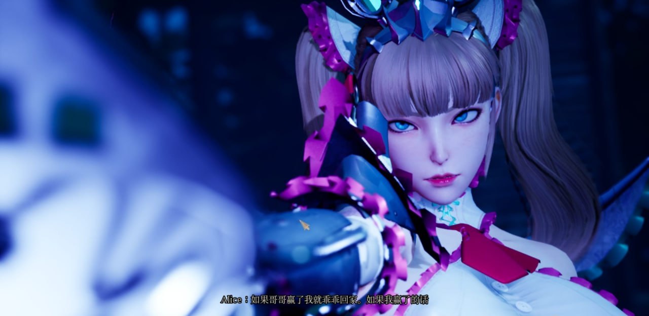 【PC端神作/合集/今日更新/3D/无码/动态/共10.7GB】魔女的侵袭 1&2【官方中文】【2025.3.15 更新】-第4张图片-萌站