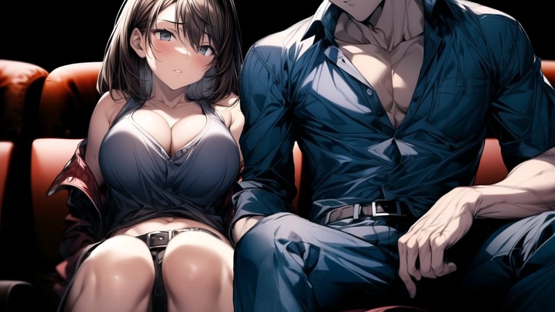 【最新】【PC端】尸落之城 堕入欲望的阴影~v0.5.0C【RPG/ACT】【共1.42GB】【NTR】【简体中文】