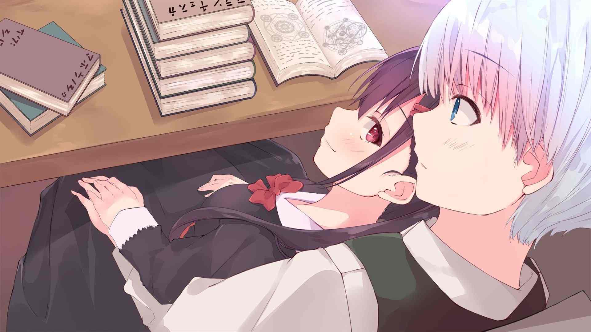 シロトクロ