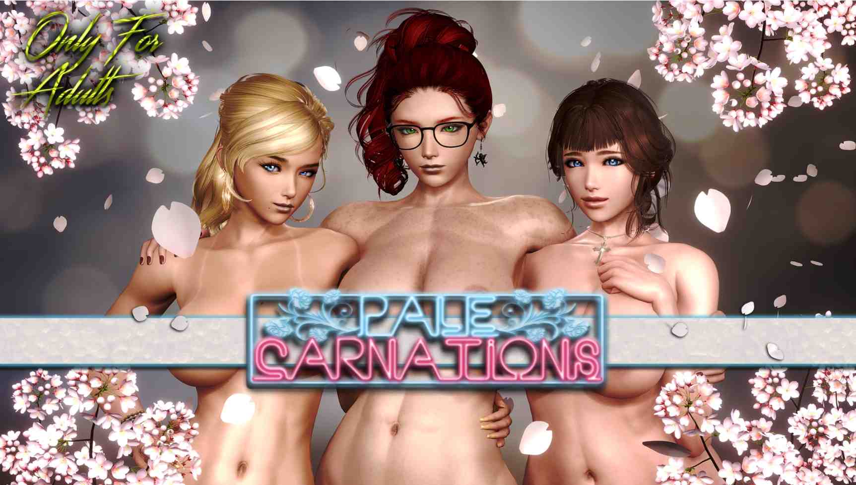 pc 端 康乃馨俱乐部 Ch.4 Update 5