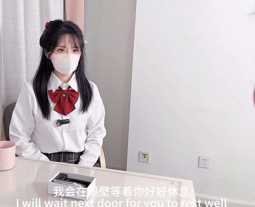 -〖樱空桃桃〗女大学生特殊治疗~无良医生内射受孕JK学姐嫩穴！极品反差小姐姐，被大肉棒彻底征服-第2张图片-萌站