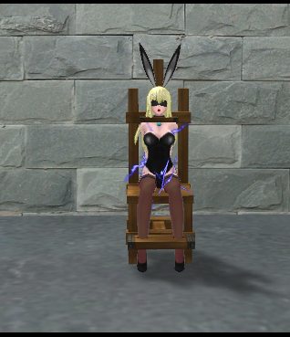 【巨乳 凌辱 闯关 3D】仙度瑞拉的逃亡1 PC-第4张图片-萌站