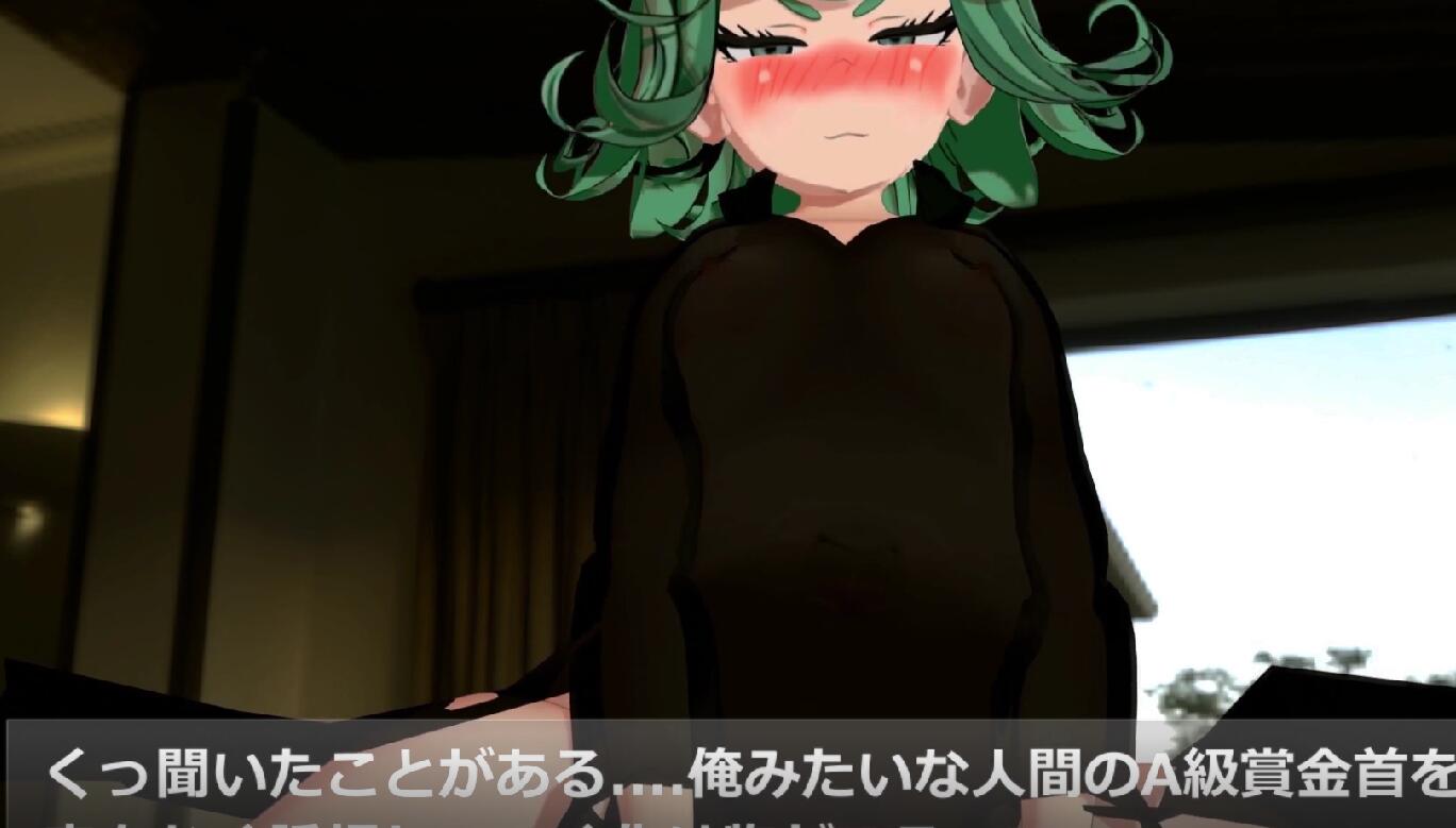 Iwara - タツ◯キに拉致されて搾られる動画-第4张图片-萌站