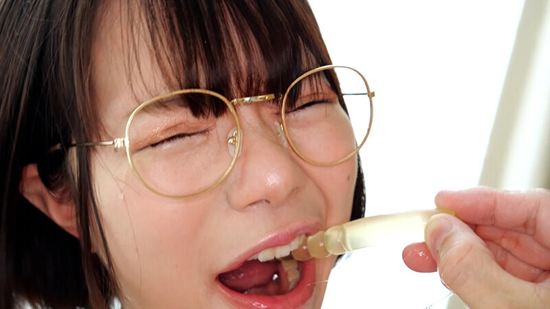 ～喉奥姦通～ 初愛ねんね-第3张图片-萌站