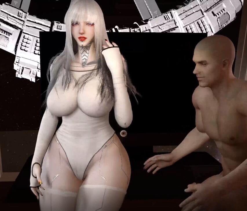 Iwara - Minskirt(Sex dance) -第4张图片-萌站