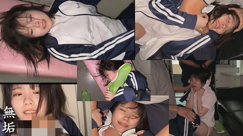 大好きな彼氏に弄ばれて…幸せから突き落とされる少女 彼氏裏切り制服切り裂きトラウマレ×プ 夢乃陽菜-第8张图片-萌站