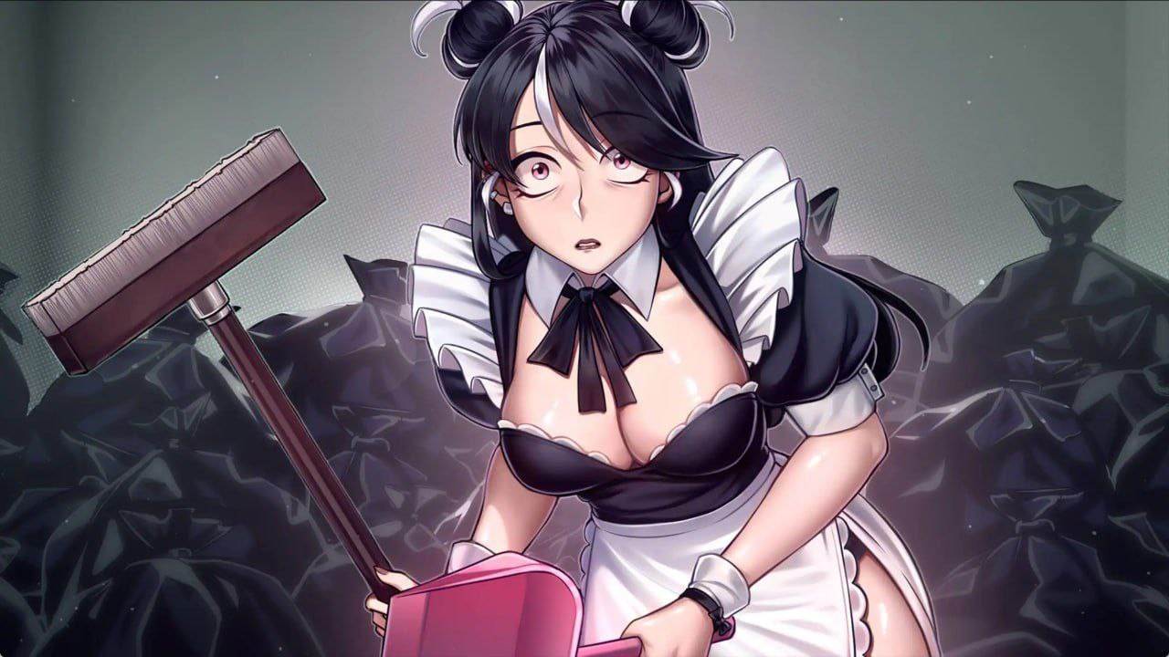 萌站汉化版/PC+安卓/SLG/游戏名称：纯真葡萄  v1.0/双端