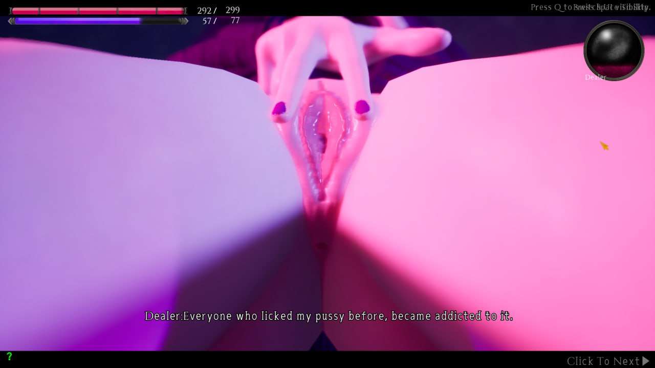 【更新】[3D大作/官中/全动态]魔女的侵袭：库洛的房间V0.5.0 官方中文步兵版[更新]-第11张图片-萌站