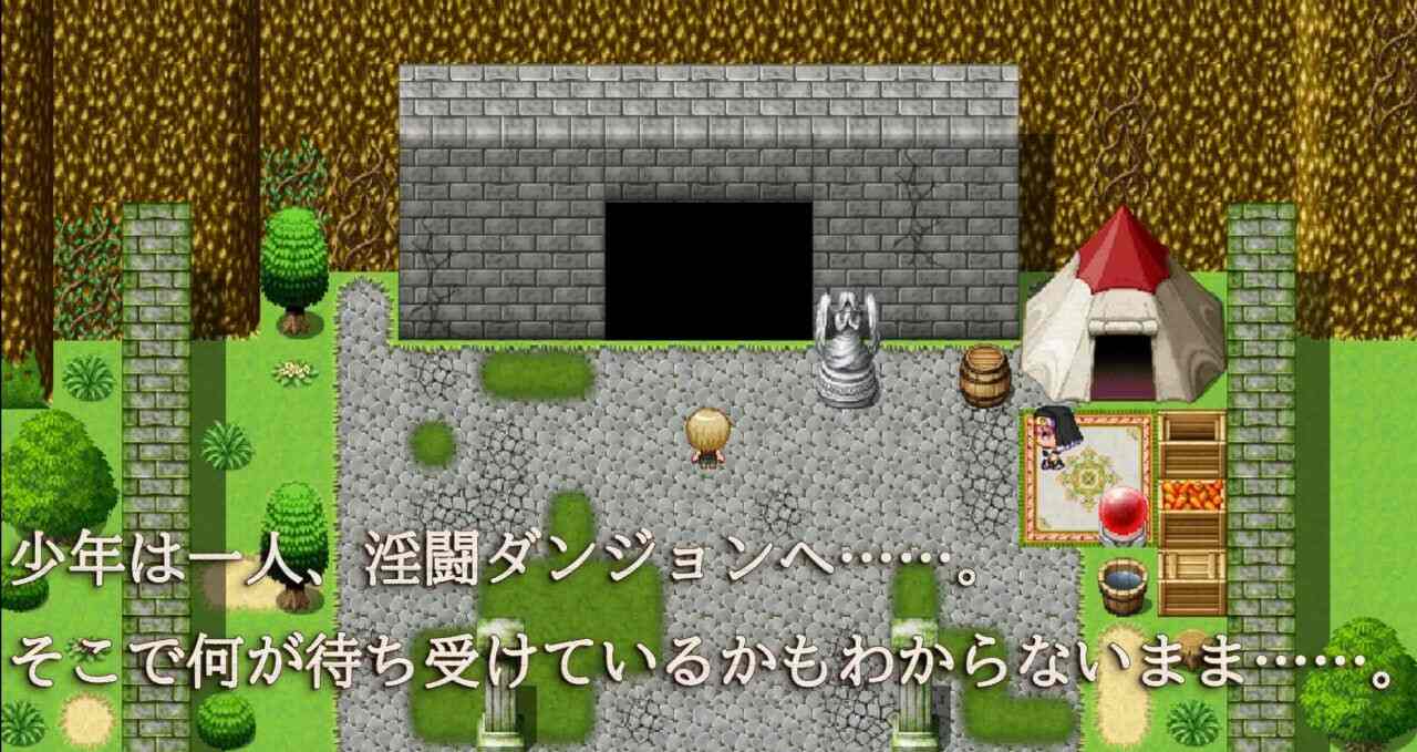 [回合RPG/诱惑反向X/新作] 淫斗地牢 迷你 淫闘ダンジョン ミニ 挂载AI汉化版 -第3张图片-萌站