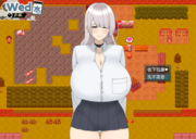 【RPG/PC/AI汉化/黑皮姐妹/巨乳】我为辣妹献身的暑假/ギャルに貢ぐボクの夏休み。-第3张图片-萌站