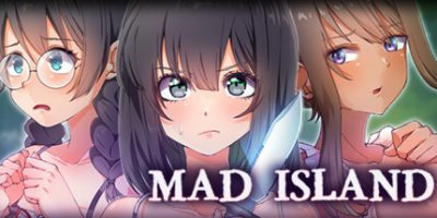 [SLG/动态] 疯狂岛（Mad Island）官方中文-v0.3.4+DLC