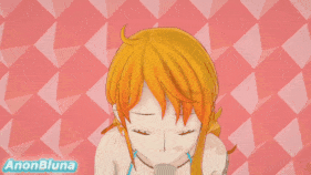 【巨乳 口交 吞精 骑乘 后入 爆操 爆射 中出】新作-The Thief Cat Nami 1080P Anonbluna VIDEO PACK COLOR EDIT SMIXIX ❤️