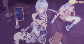 【巨乳 口交 吞精 骑乘 后入 爆操 爆射 喷潮 中出】新作-QOS♠终律&鸭鸭-第3张图片-萌站 【巨乳 口交 吞精 骑乘 后入 爆操 爆射 喷潮 中出】新作-QOS♠终律&鸭鸭-第3张图片-萌站