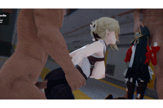 【3D/无修】[4V/359M] AKT 3月新作-第2张图片-萌站