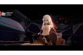 【3D/无修】[4V/359M] AKT 3月新作-第4张图片-萌站