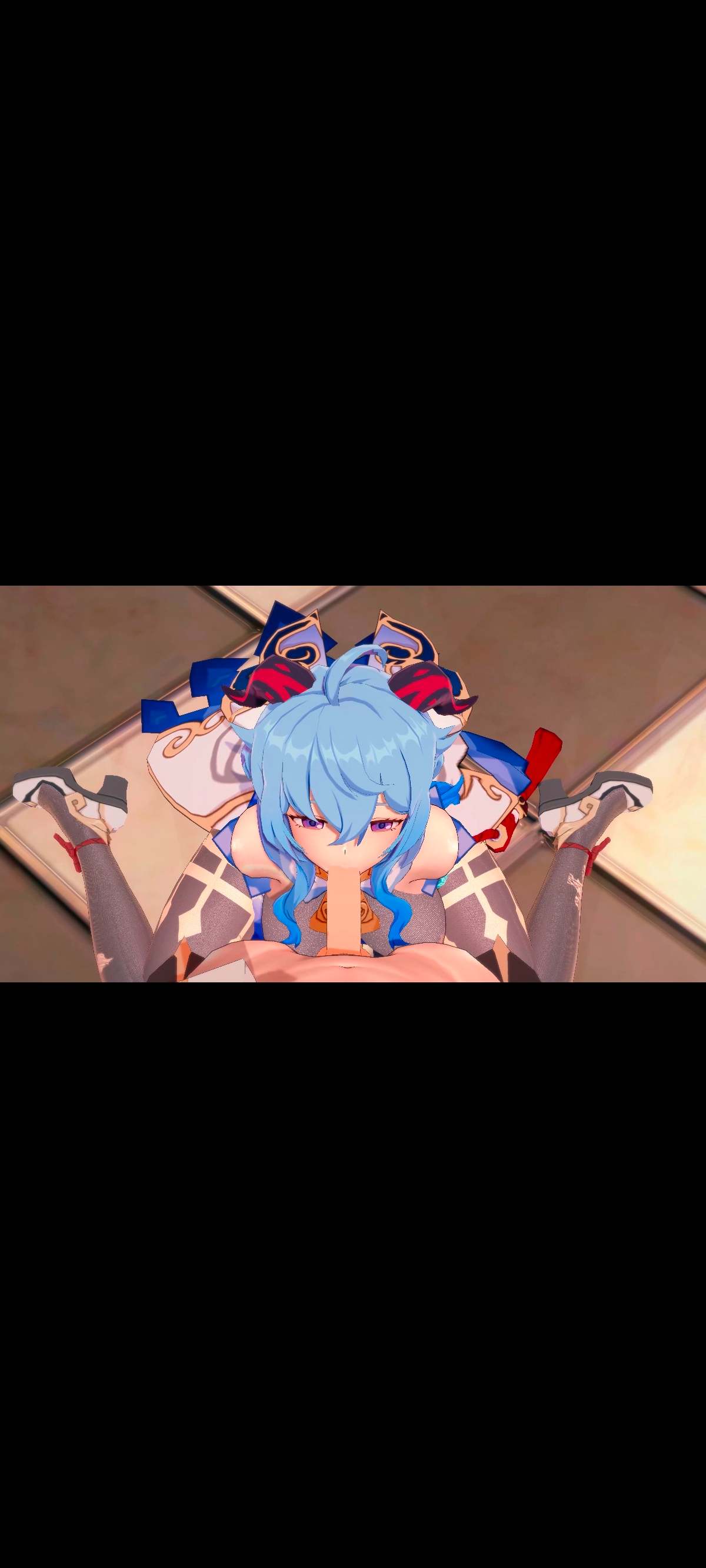 [免费]  甘雨