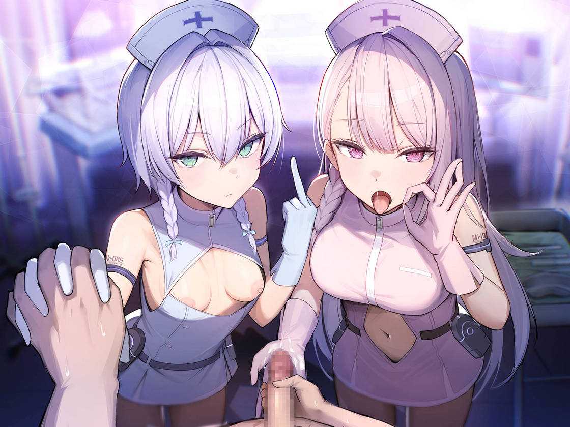 RJ01337913【山田じぇみ子】【藍沢夏癒】【亀頭責め×落差責め×尊厳破壊】アンドロイド二人に罵倒と甘やかしの落差責めでマゾ悪化させられるオナサポ