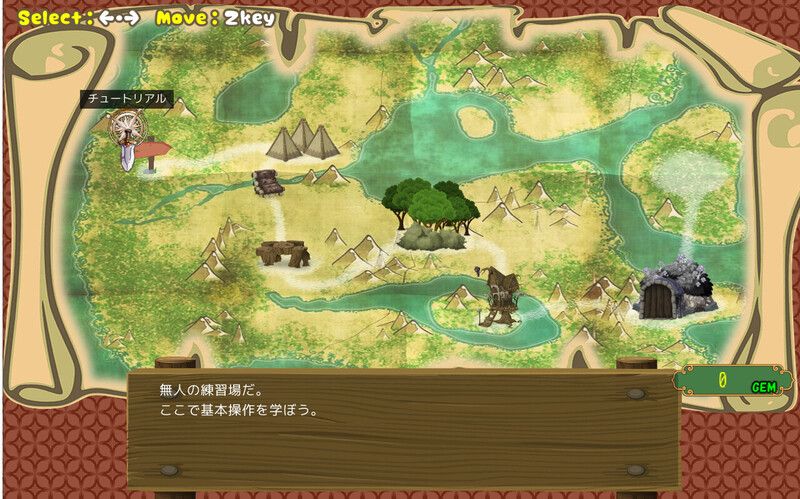 [女战士][凌辱][像素风]流浪剑士柯伦v1.01[官中步兵][PC][149M][百度]-第3张图片-萌站