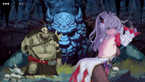 [后宫][圣女][全动态]困顿中的少女 Damsels in Distress[官中步兵][PC][1.6G][百度]-第2张图片-萌站