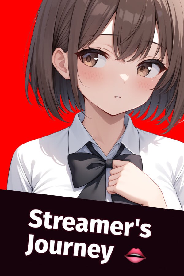 流媒体玩家的旅程 #Streamer’s Journey 官方中文版+DLC
