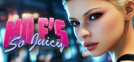 新作[欧美SLG/动态] 熟女如此多汁 MILF’s So Juicy 官方中文版 [5.40G]