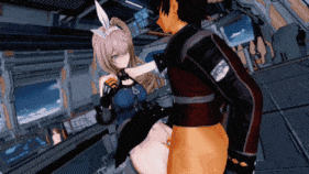 【巨乳 黑丝 骑乘 后入 爆操 爆射 喷潮 中出】新作-艾莫号人物传1–春田(少女前线)-第2张图片-萌站 【巨乳 黑丝 骑乘 后入 爆操 爆射 喷潮 中出】新作-艾莫号人物传1–春田(少女前线)-第2张图片-萌站