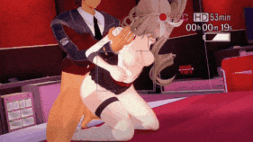 【巨乳 黑丝 骑乘 后入 爆操 爆射 喷潮 中出】新作-艾莫号人物传1–春田(少女前线)-第4张图片-萌站 【巨乳 黑丝 骑乘 后入 爆操 爆射 喷潮 中出】新作-艾莫号人物传1–春田(少女前线)-第4张图片-萌站