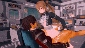 【巨乳 黑丝 骑乘 后入 爆操 爆射 喷潮 中出】新作-艾莫号人物传1–春田(少女前线)-第12张图片-萌站 【巨乳 黑丝 骑乘 后入 爆操 爆射 喷潮 中出】新作-艾莫号人物传1–春田(少女前线)-第12张图片-萌站