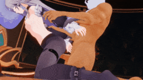 【巨乳 萝莉 黑丝 口交 吞精 手交 骑乘 后入 前后夹击 群P 爆操 爆射 中出】新作-崩坏系列第十一话 大黑塔 觐见者的末路-第8张图片-萌站 【巨乳 萝莉 黑丝 口交 吞精 手交 骑乘 后入 前后夹击 群P 爆操 爆射 中出】新作-崩坏系列第十一话 大黑塔 觐见者的末路-第8张图片-萌站