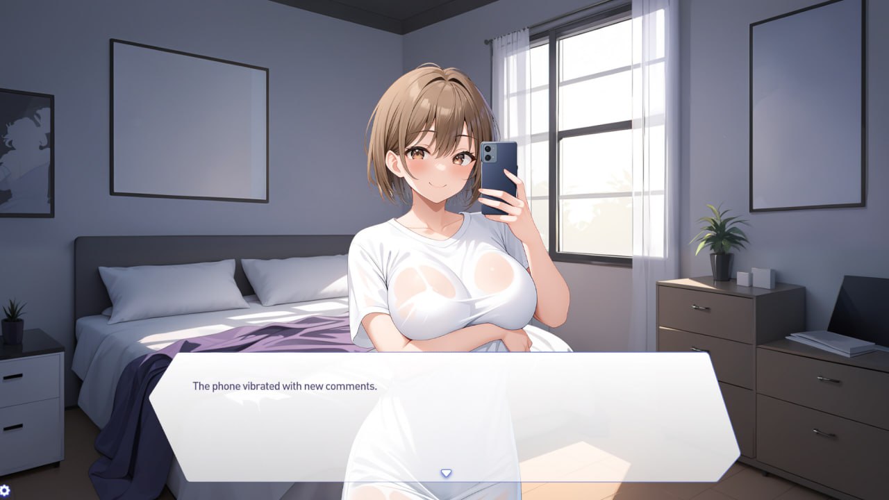 PC/SLG/流媒体玩家的旅程 #Streamer’s Journey 官方中文版+DLC【2025.2.27 发售】