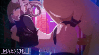 【2D/Maenchu/纯啪】 3月13日更新：2D同人动画整合版13分-第4张图片-萌站