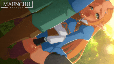 【2D/Maenchu/纯啪】 3月13日更新：2D同人动画整合版13分-第8张图片-萌站