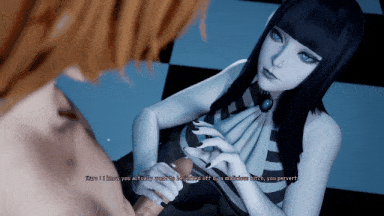 【RPG/PC/3D/更新正戏/动态/无码/小马大车/魔女/2.84G】魔女的侵袭:库洛的房间 UnderTheWitch kuro‘s room ver0.5.0-第4张图片-萌站