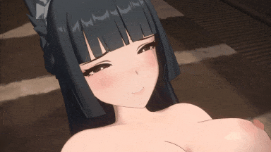 【3D/RedRain/纯啪】3月14日新作：绝区零 星见雅和月城柳-第3张图片-萌站