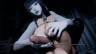 【RPG/PC/3D/更新正戏/动态/无码/小马大车/魔女/2.84G】魔女的侵袭:库洛的房间 UnderTheWitch kuro‘s room ver0.5.0-第5张图片-萌站