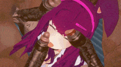 【MMD/法國原神糕手/纯啪/QOS】3月15日新作：明日方舟NTR 莱伊好闺蜜推荐的黑色兼职(1+2)-第6张图片-萌站