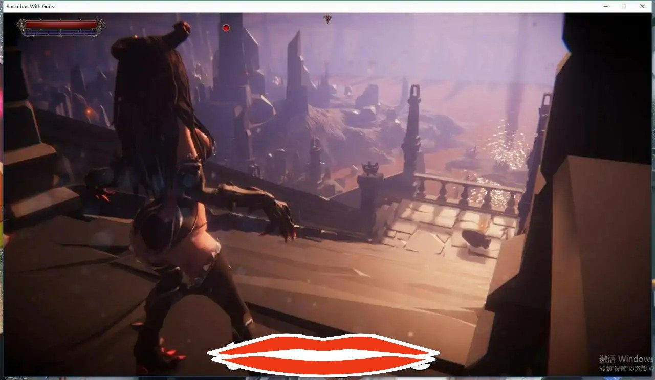[ARPG汉化] 魔女之枪 Succubus With Guns-V1.03-官方中文版 电脑3.2G￼￼-第2张图片-萌站