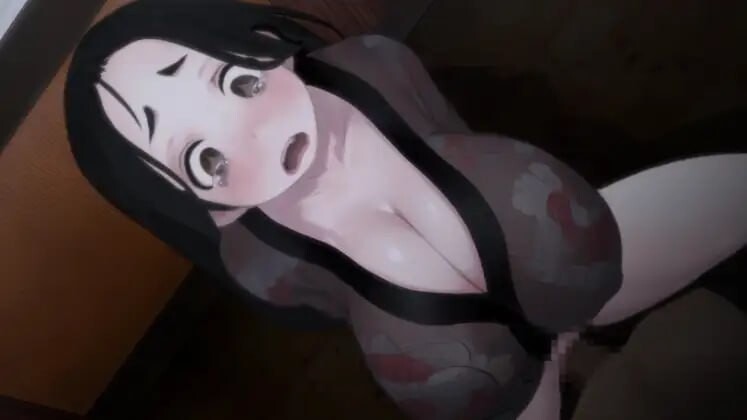 [3D动态][ヴィンセント] PC生肉NTREX レックス 夜夜袭村禁忌实录 正式版+动画版+存档[新作][2.3G]-第8张图片-萌站
