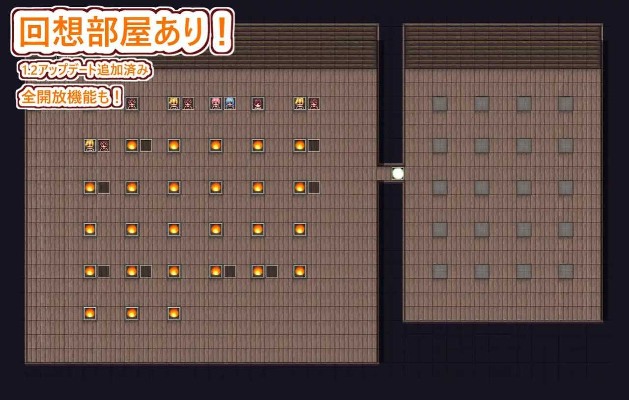 PC/RPG #汉化 #PC #MTool 社团名：#小さいの愛心 名称：姐与正太的无人岛性活～短小包茎的后宫天堂 原名：おねショタ無人島性活～短小包茎のハーレム天国 版本：v1.2-第5张图片-萌站