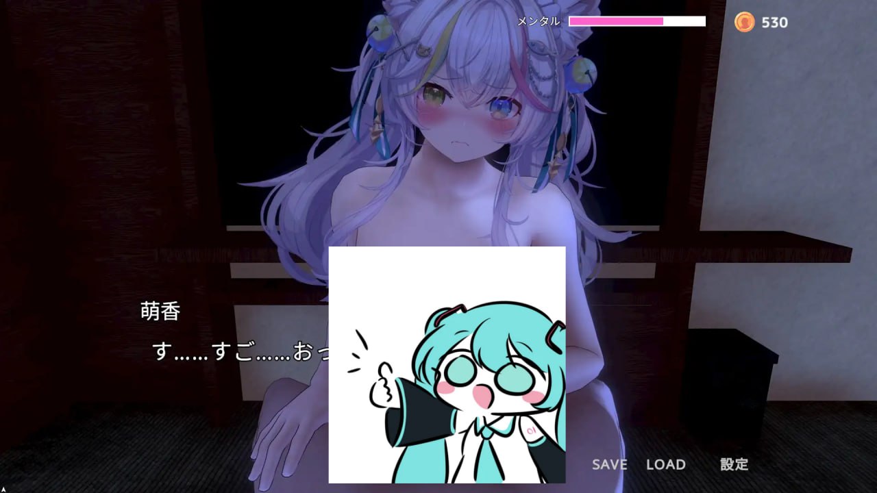 PC/SLG/寝取りネコ～メイドになった猫の激エロ恩返し～ 汉化版【2025年03月01日 发售】-第7张图片-萌站