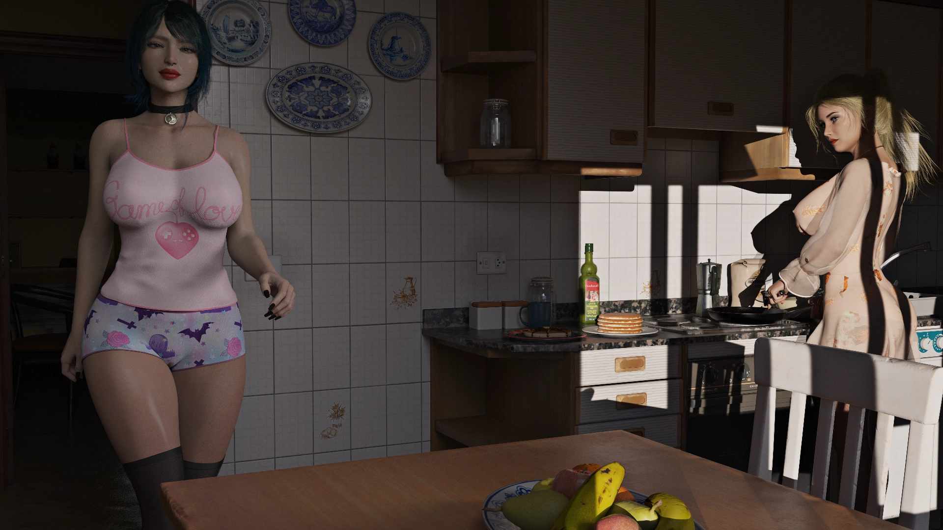 【亚洲风SLGAI汉化PC】PC餐厅The Restaurant v0.2.3 AI汉化步兵版【2.5G新作】-第6张图片-萌站 【亚洲风SLGAI汉化PC】PC餐厅The Restaurant v0.2.3 AI汉化步兵版【2.5G新作】-第6张图片-萌站