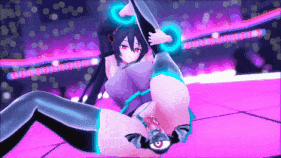 【巨乳 黑丝 爆操 爆射 喷潮 中出】新作-KUROMARU hacking