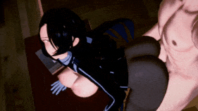 【巨乳 黑丝 口交 吞精 乳交 后入 爆操 爆射 喷潮 中出】新作-【定制Comm】東風舞希-魔都精兵のスレイブ-第2张图片-萌站 【巨乳 黑丝 口交 吞精 乳交 后入 爆操 爆射 喷潮 中出】新作-【定制Comm】東風舞希-魔都精兵のスレイブ-第2张图片-萌站