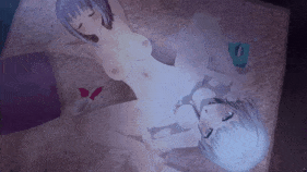 【巨乳 扶她 口交 吞精 舔穴 骑乘 后入 爆操 爆射 喷潮 中出】新作-【futa】【mygo】队员间的随机做爱💗（4）-第13张图片-萌站