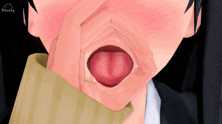 【动画/中出/口交/爆操】【完成】寝取られ秋葉様　清楚な彼女はいつでも使える生オナホ　昼パート-第2张图片-萌站